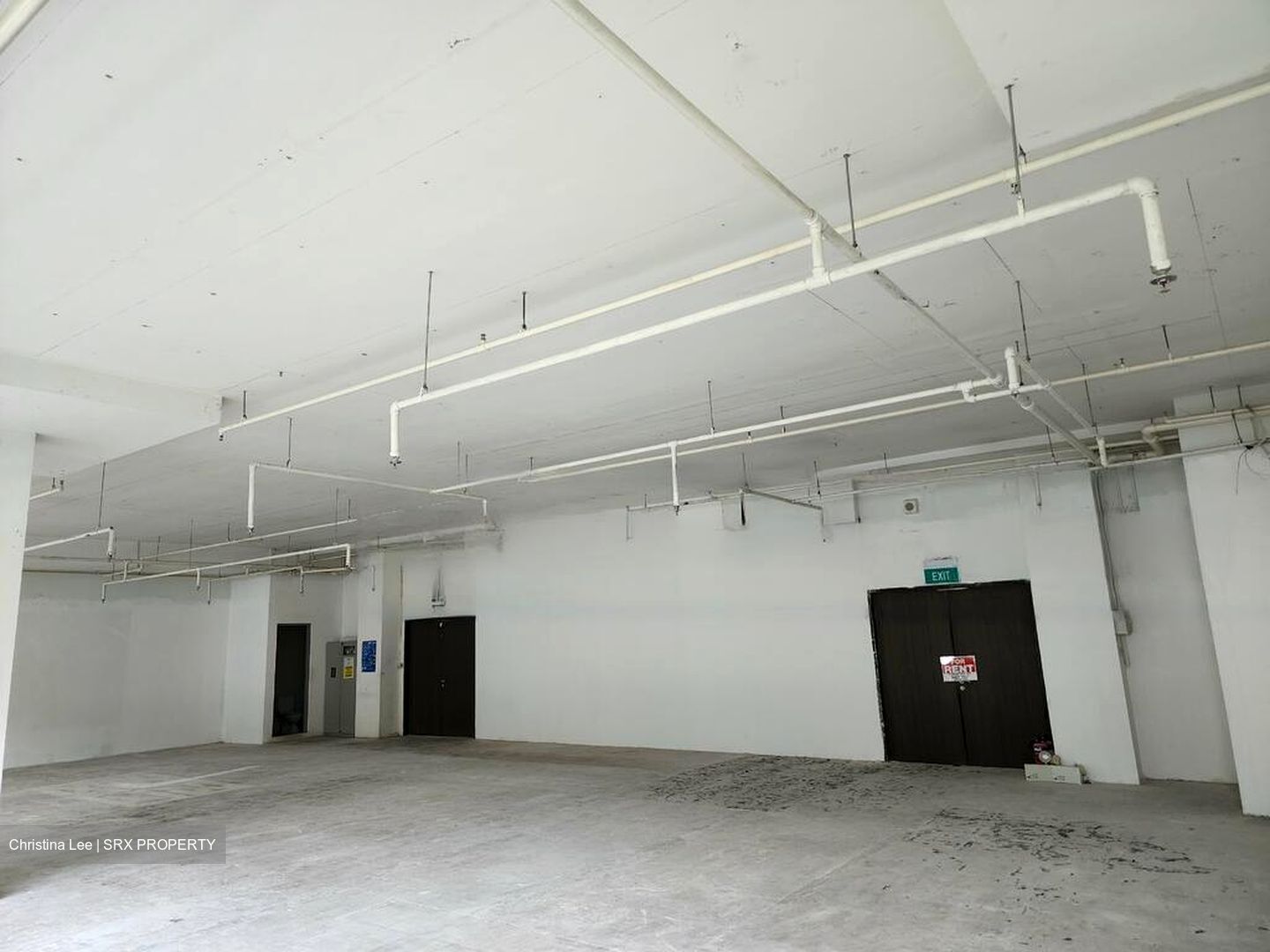 Cendex Centre (D3), Factory #453192541